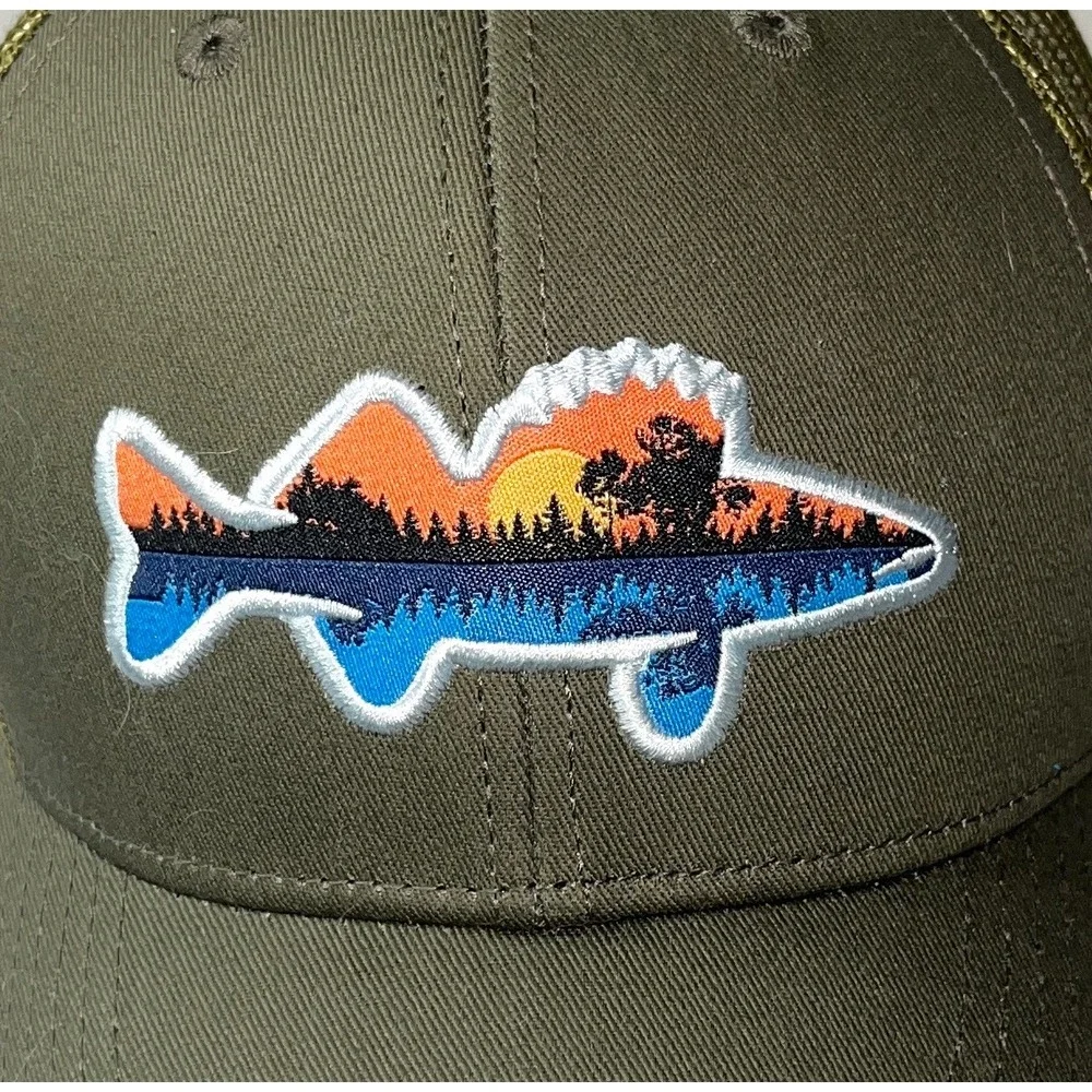 outdoor cap Company outdoor cap